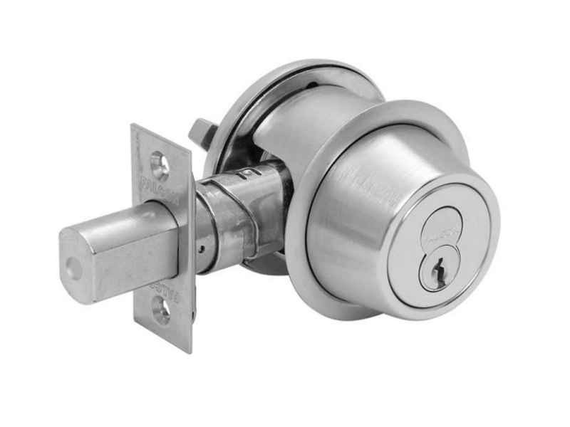 Falcon D141 Single Cylinder x Thumbturn Function - Grade 1