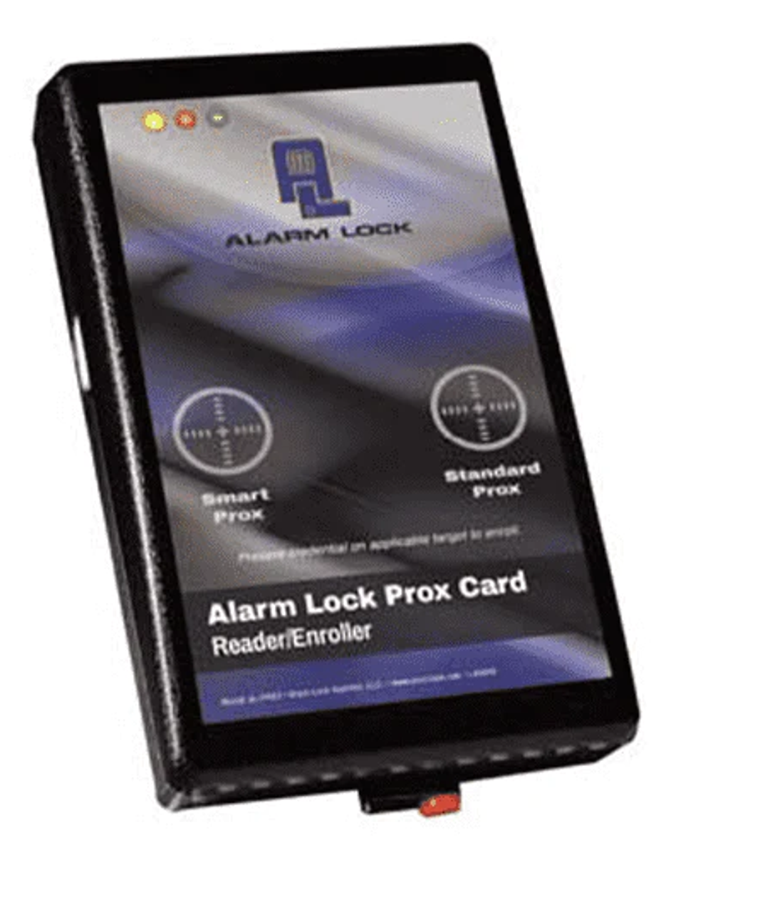 Alarm Lock AL-PRE2 Prox Card Enroller for HID  iClass