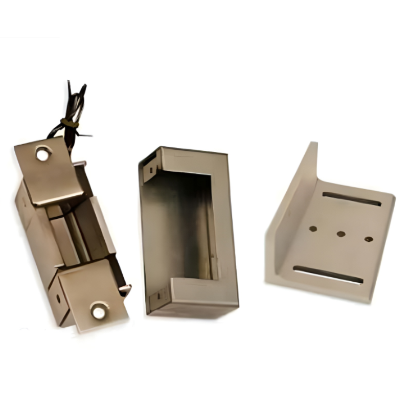 Detex DS-24W Weatherized Electric Strike Kit | ZenSupply