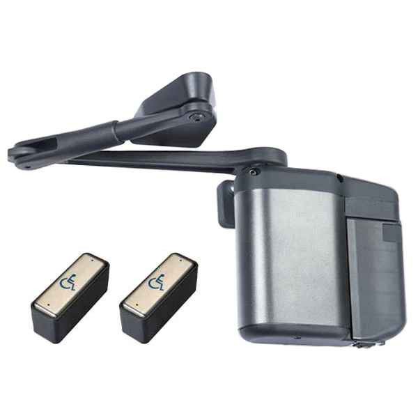 Norton Rixson 5800 Pro Series - ADAEZ Low Energy Door Operator