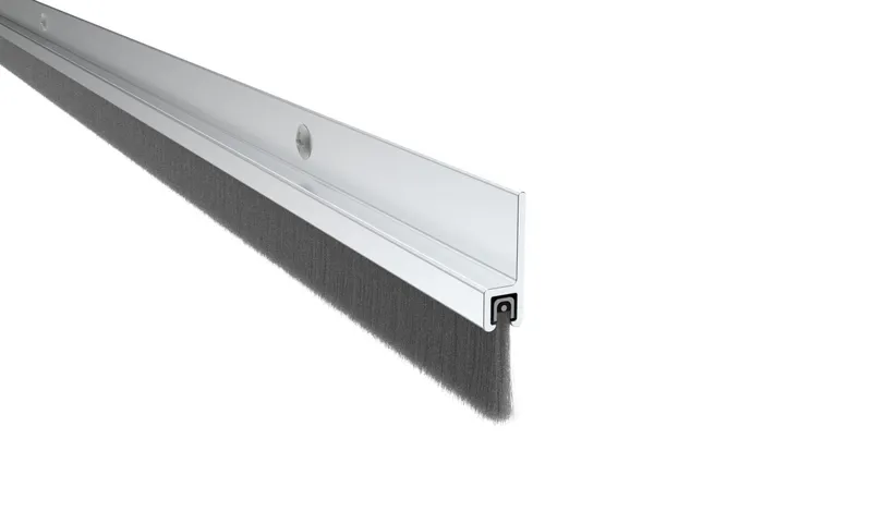 Pemko Fire-Rated Door Bottom Weatherstrip UL10C | ZenSupply