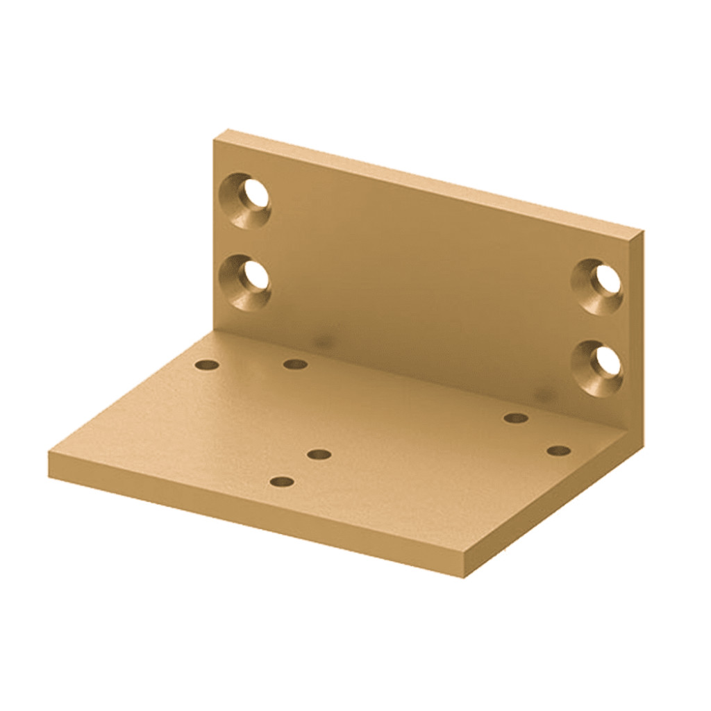 LCN 4040XP Panel Adapter for Door Closers | ZenSupply