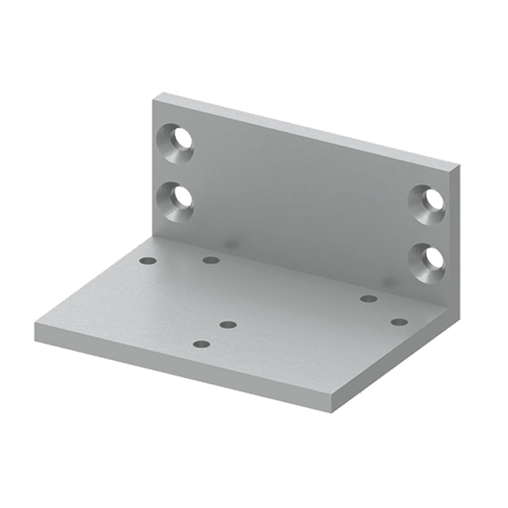 LCN 4040XP Panel Adapter for Door Closers | ZenSupply