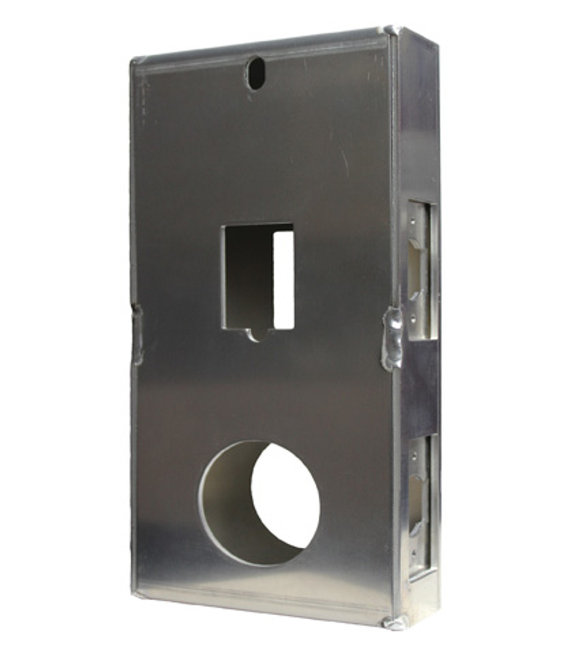 Lockey GB210 Gate Box Compatible with M210 + Handle