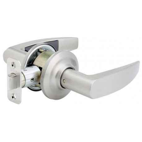 Yale YH Collection Monroe Passage Door Leverset - Fast Free