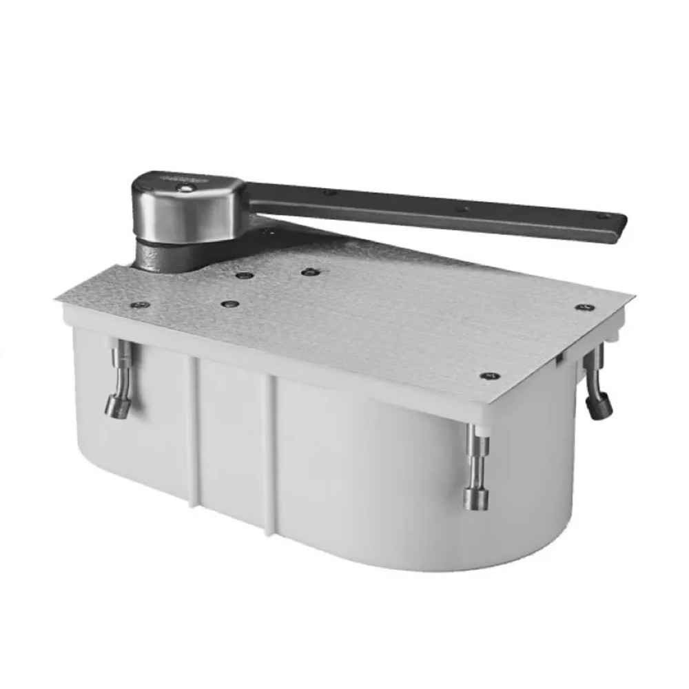 Norton Rixson 27 Series Heavy Duty Floor Closer | ZenSupply