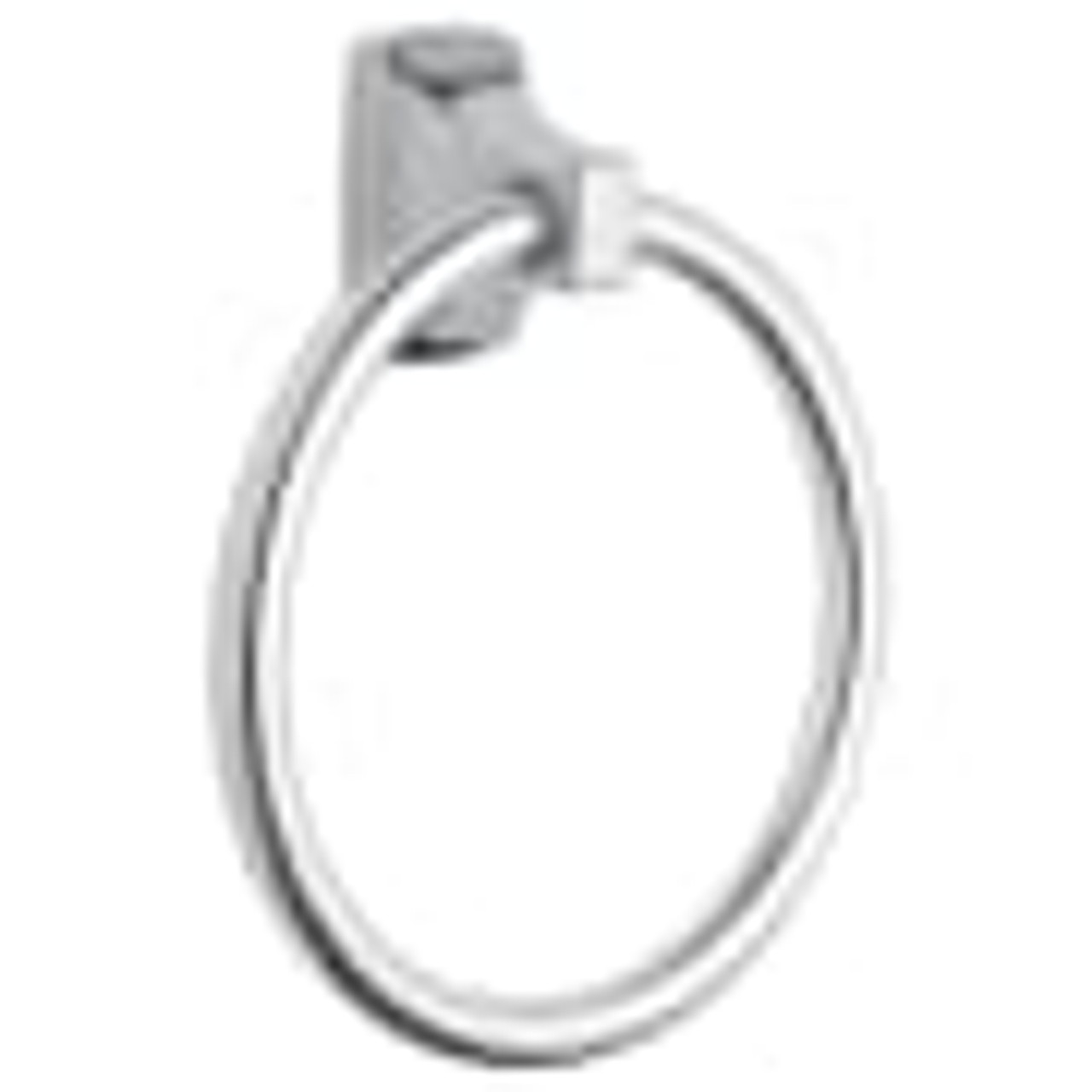 Plymouth® Towel Ring