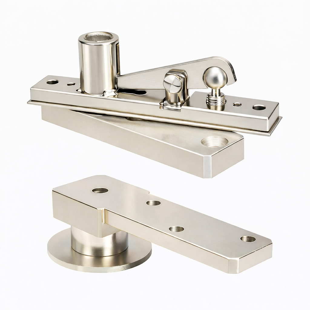 Norton Rixson 270 Center Hung Pivot Set 300 lbs | ZenSupply