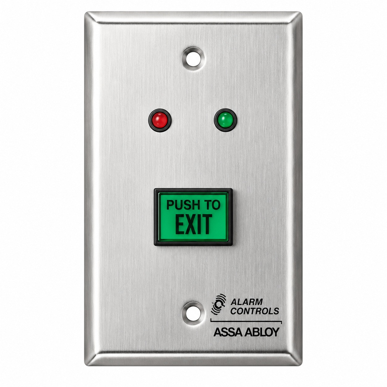Alarm Controls TS-6 & TS-8 Series - Request to Exit Stations Square ...