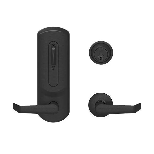 Falcon H2101 Entrance Interconnected Lock Grade 2 | ZenSupply