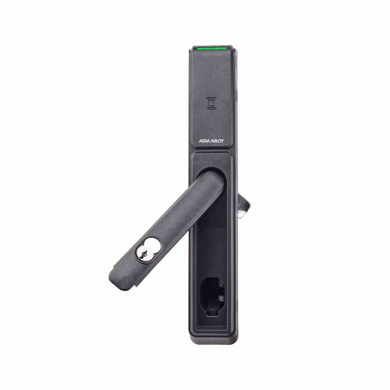HES KS200 Wiegand Integrated Wired Access Control Server Cabinet