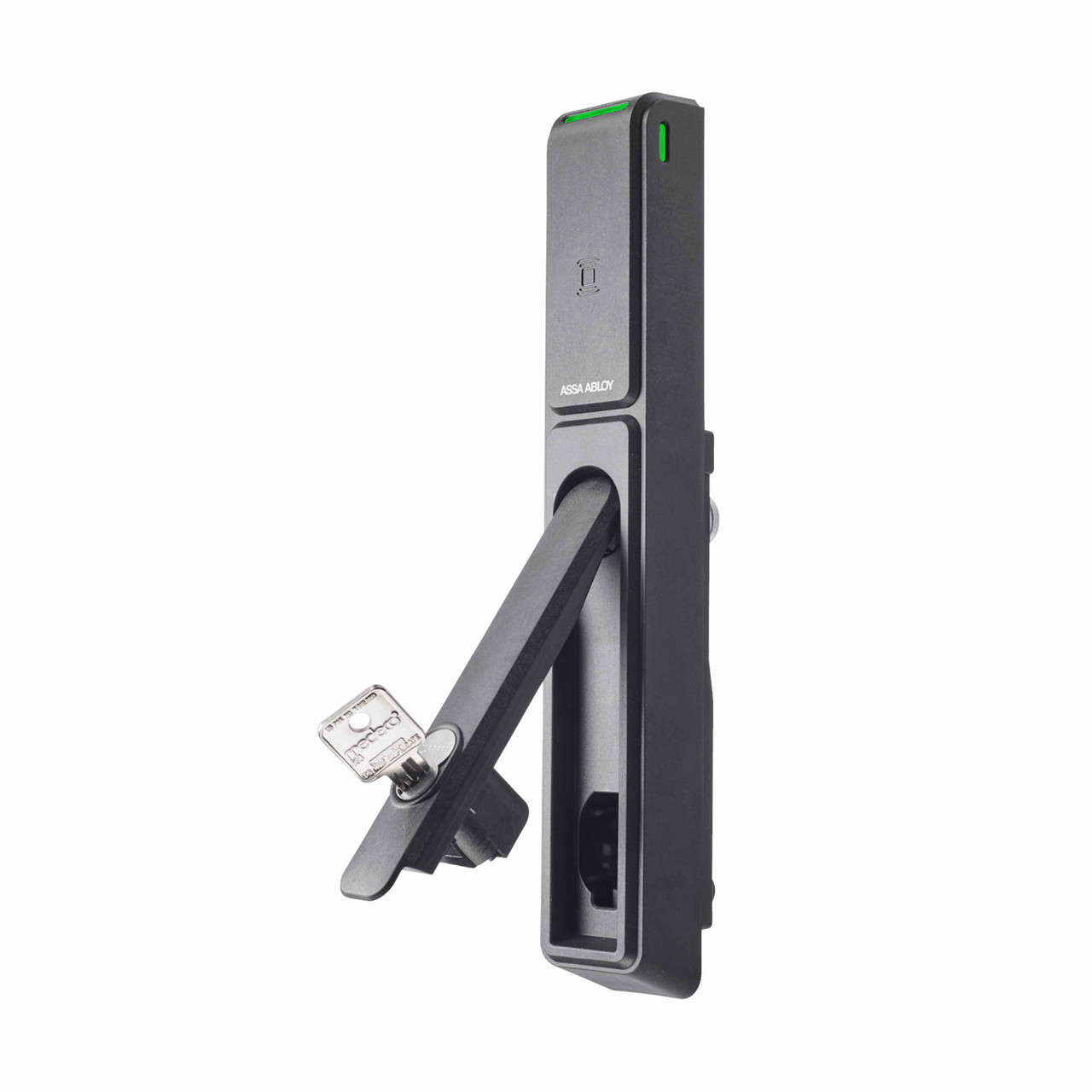 HES KS210 Integrated Wired, RS-485 OSDP Access Control Server