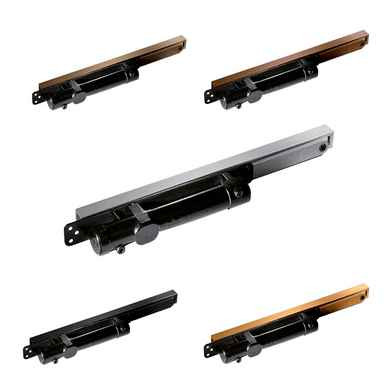 Dormakaba ITS9613 Overhead Concealed Door Closer, Non-Hold Open