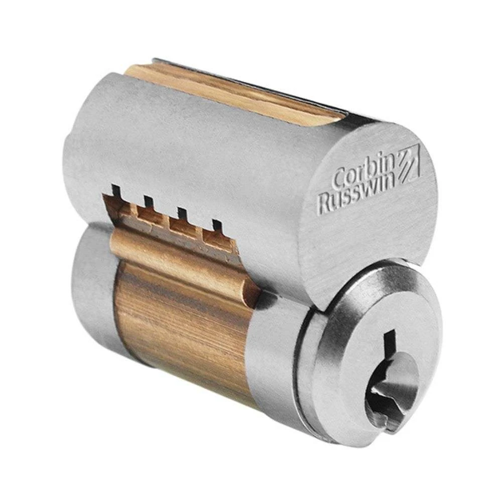 Corbin Russwin 8000 Series 6-Pin Interchangeable Core Only - Fast