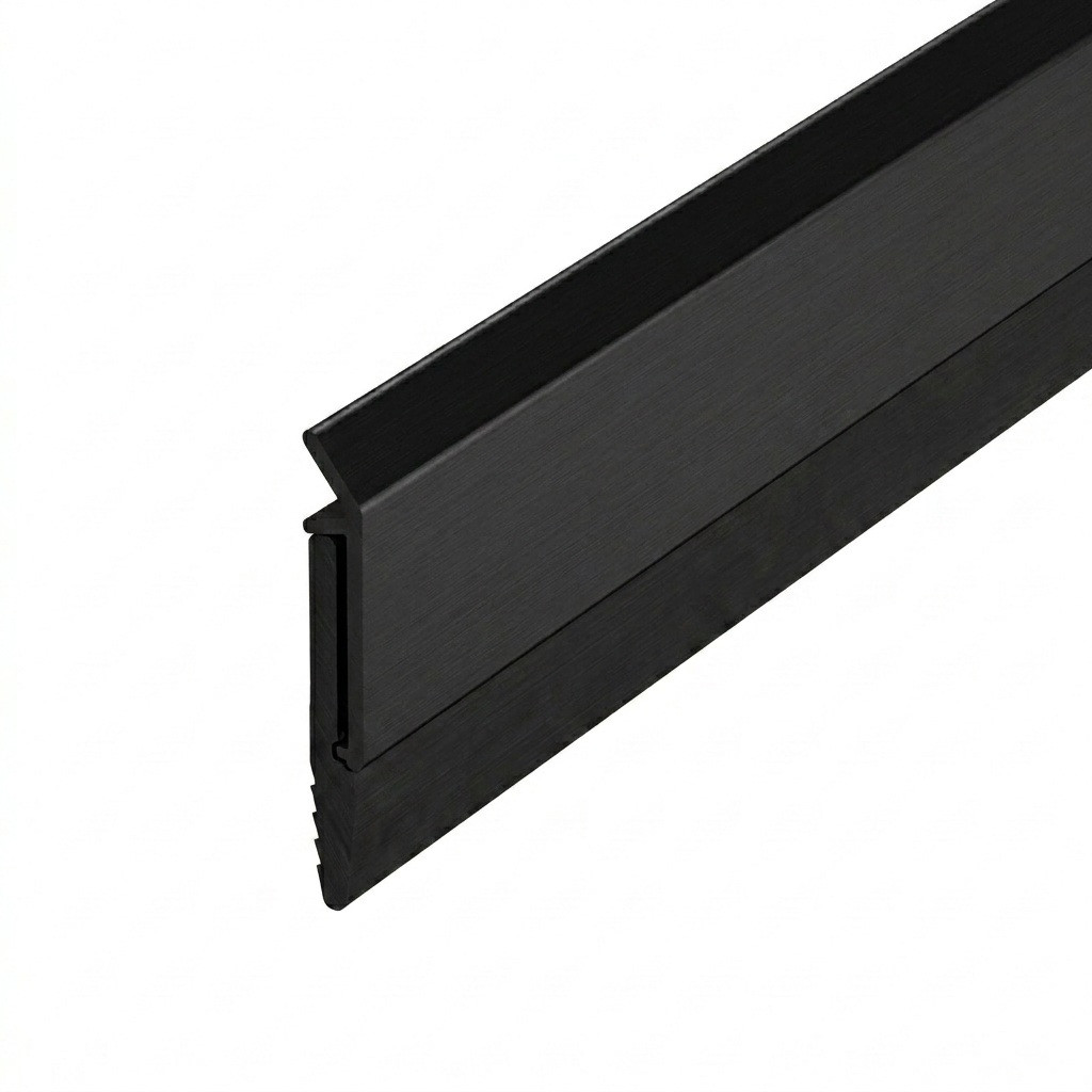 スリムセラ Zero International 39A 39 Door Sweep | ZenSupply