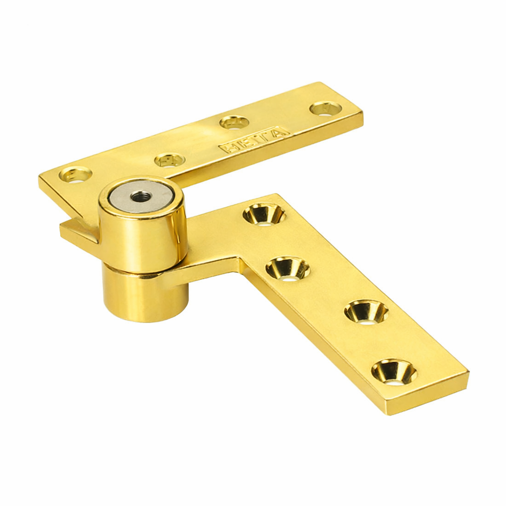 Norton Rixson L180 Lead-Lined Heavy Duty Top Pivot | ZenSupply