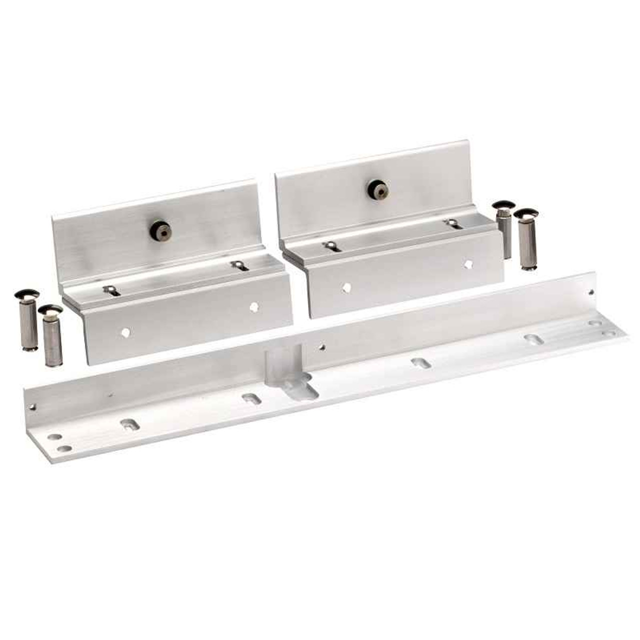 DynaLock 2022TJ22 Double Inswing Lock With Dual