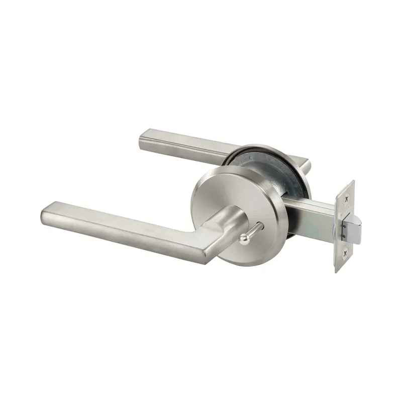 Sargent DL Series Privacy Tubular Lock with Emergency Release