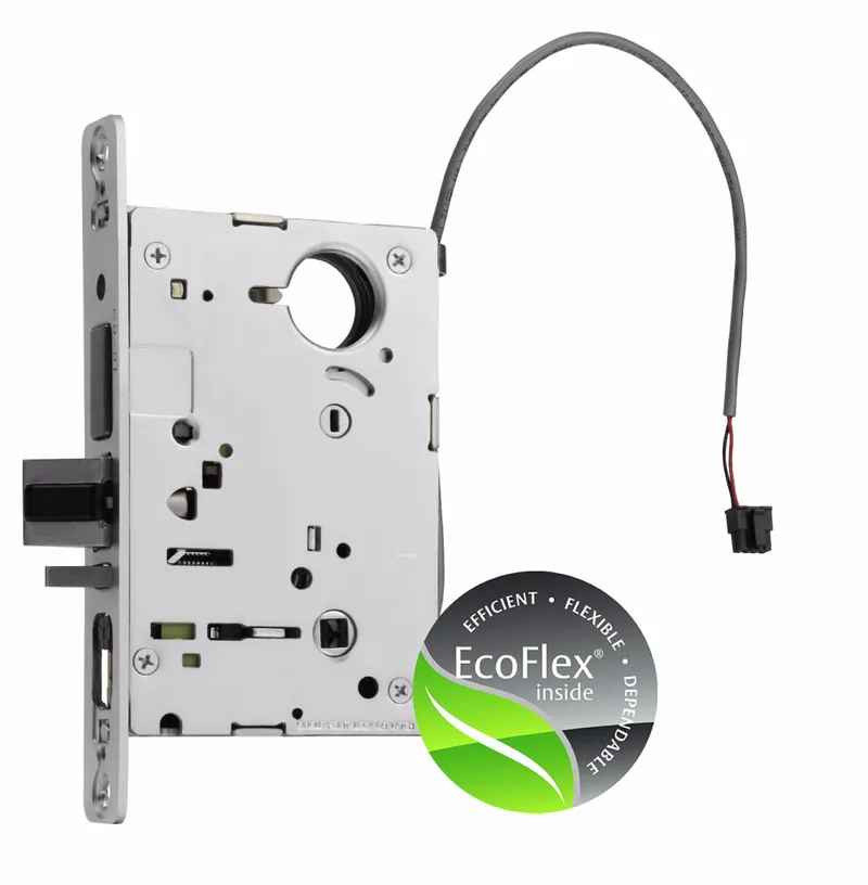 Sargent 8271 Electromechanical Mortise Lock EcoFlex | ZenSupply