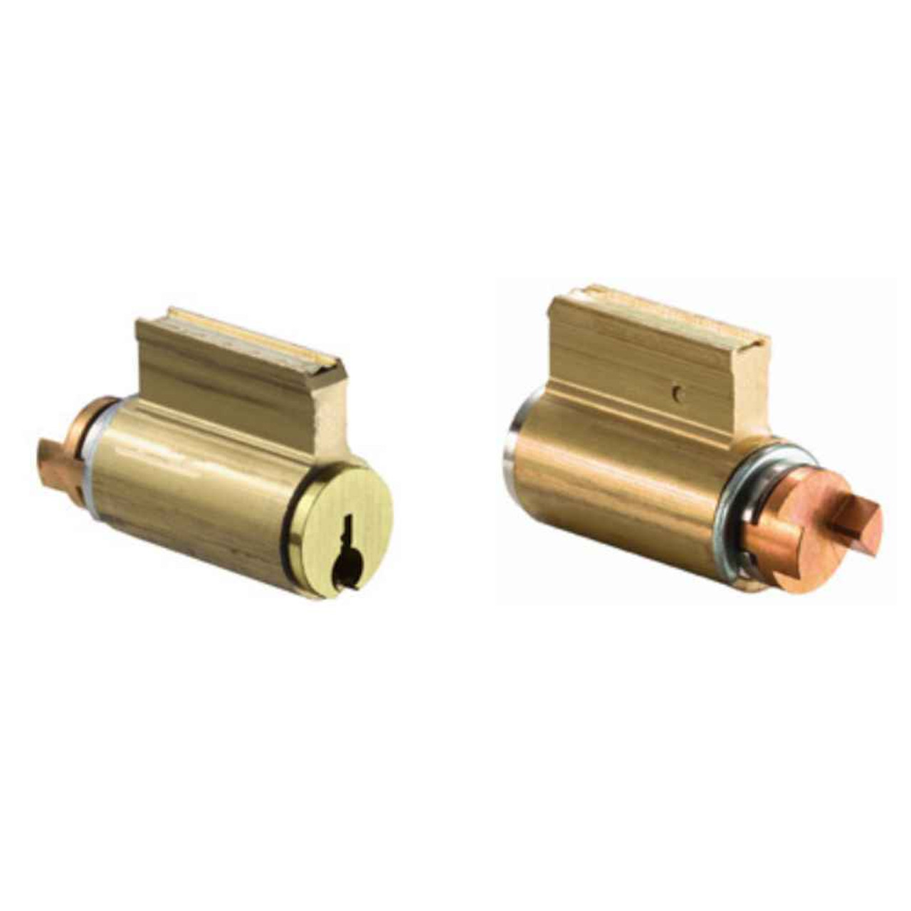 Sargent 7600 Integralock (Discontinued) Bored Lock Cylinders