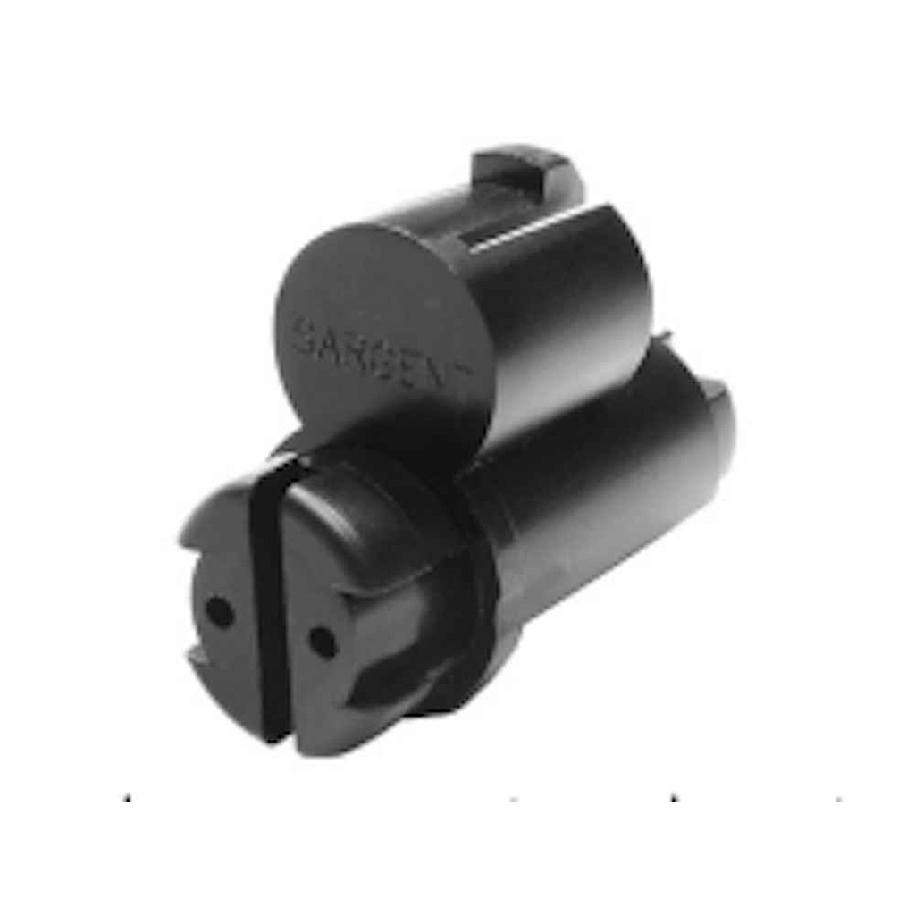 Sargent XC Series Disposable Plastic Core | ZenSupply
