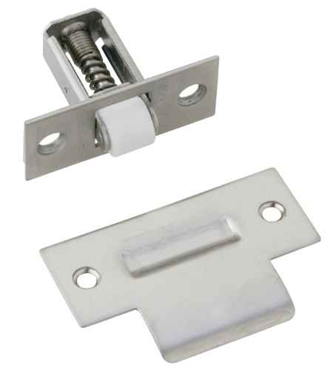 Ives RL36 Stainless Steel Roller Latch - Fast Free Shipping