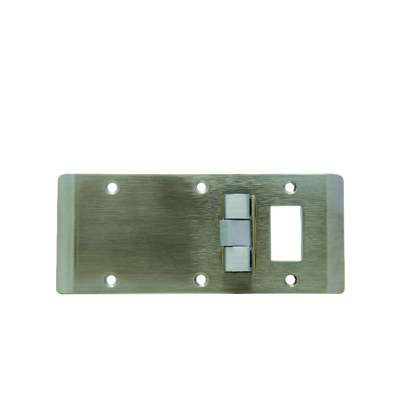 Ives Offset Emergency Stop Assembly Healthcare | ZenSupply