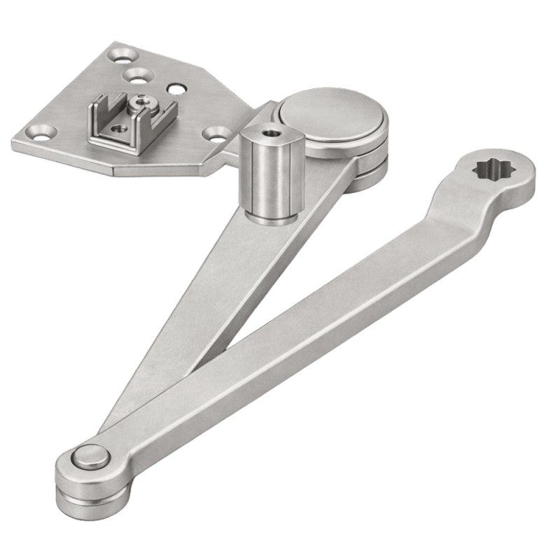 Falcon SC60A-3049DS Hold-Open Dead Stop Arm | ZenSupply