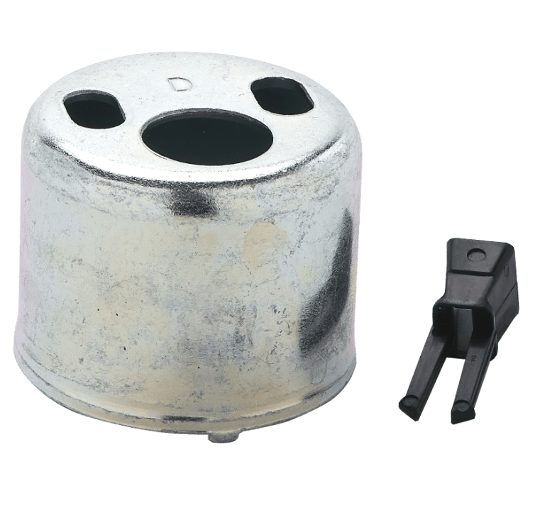 Von Duprin 900581 Cylinder Cup & Tailpiece Lead Pkg 210/230 Series