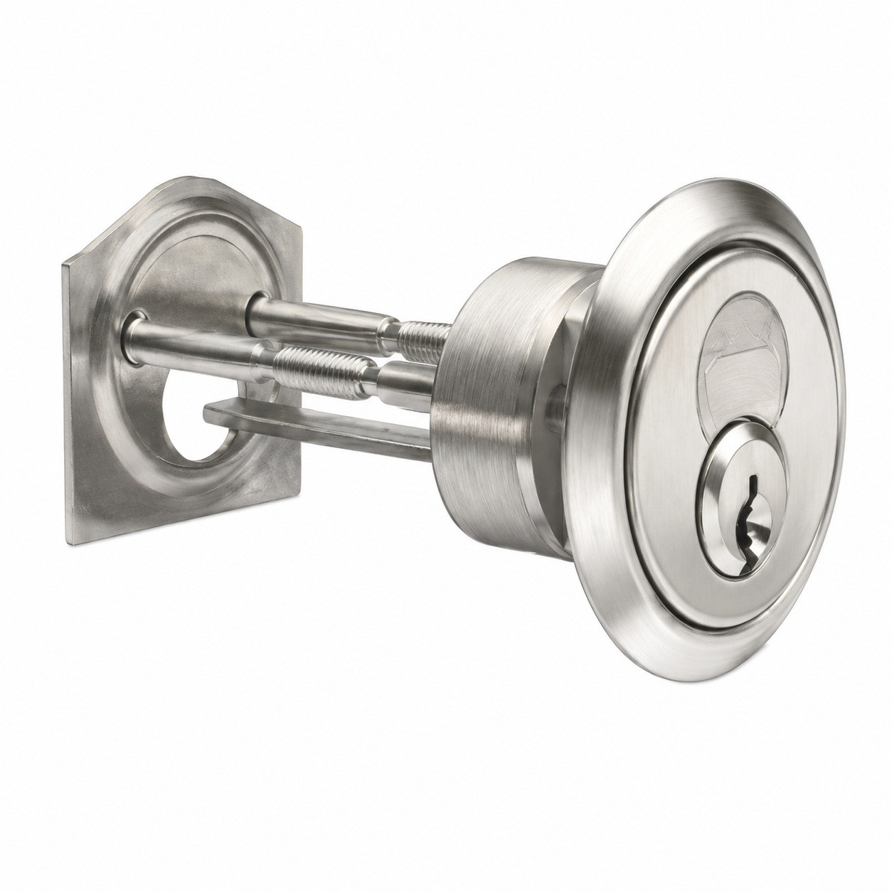 Corbin Russwin CR3080 Interchangeable Core Cylinder | ZenSupply