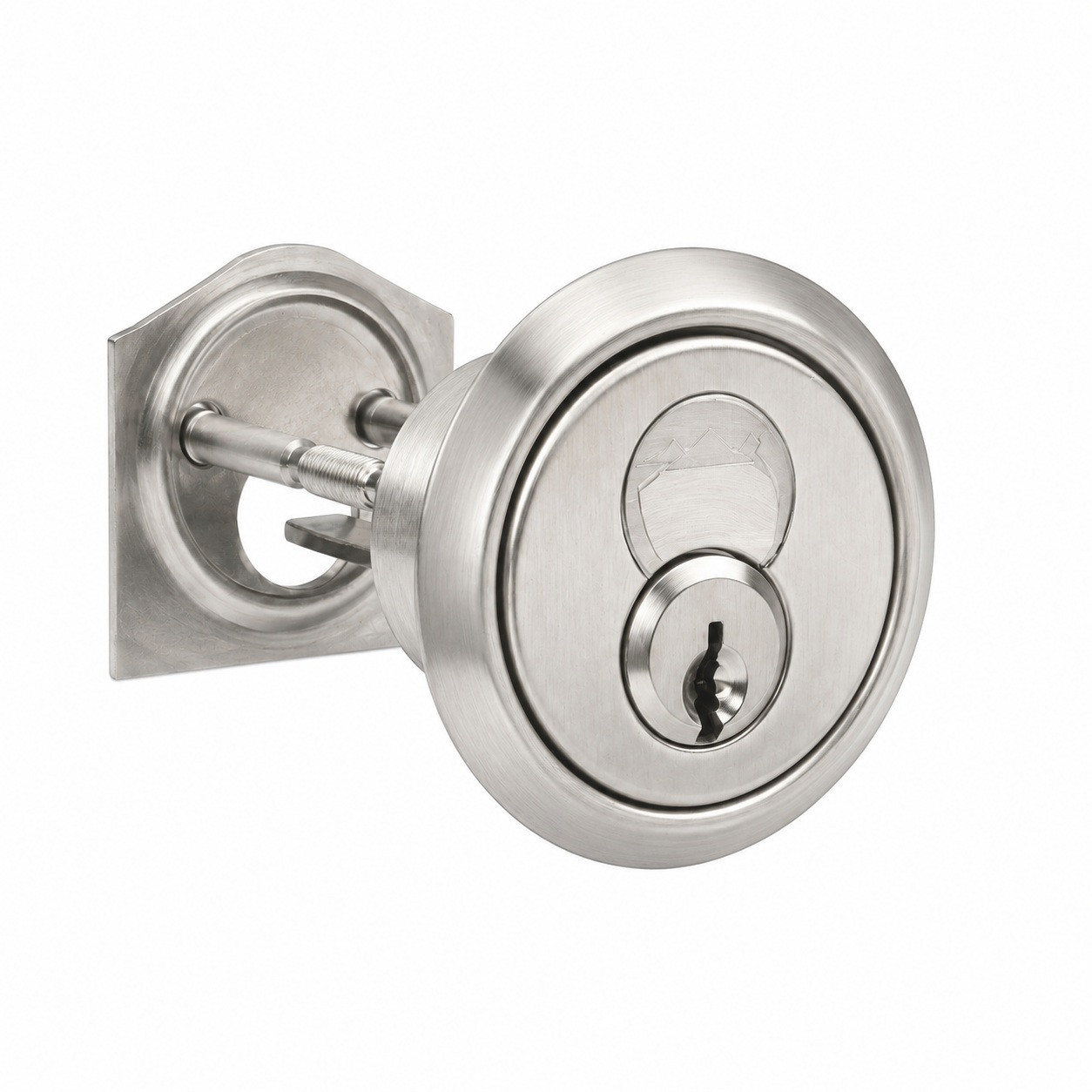 Corbin Russwin CR3080 Interchangeable Core Cylinder | ZenSupply