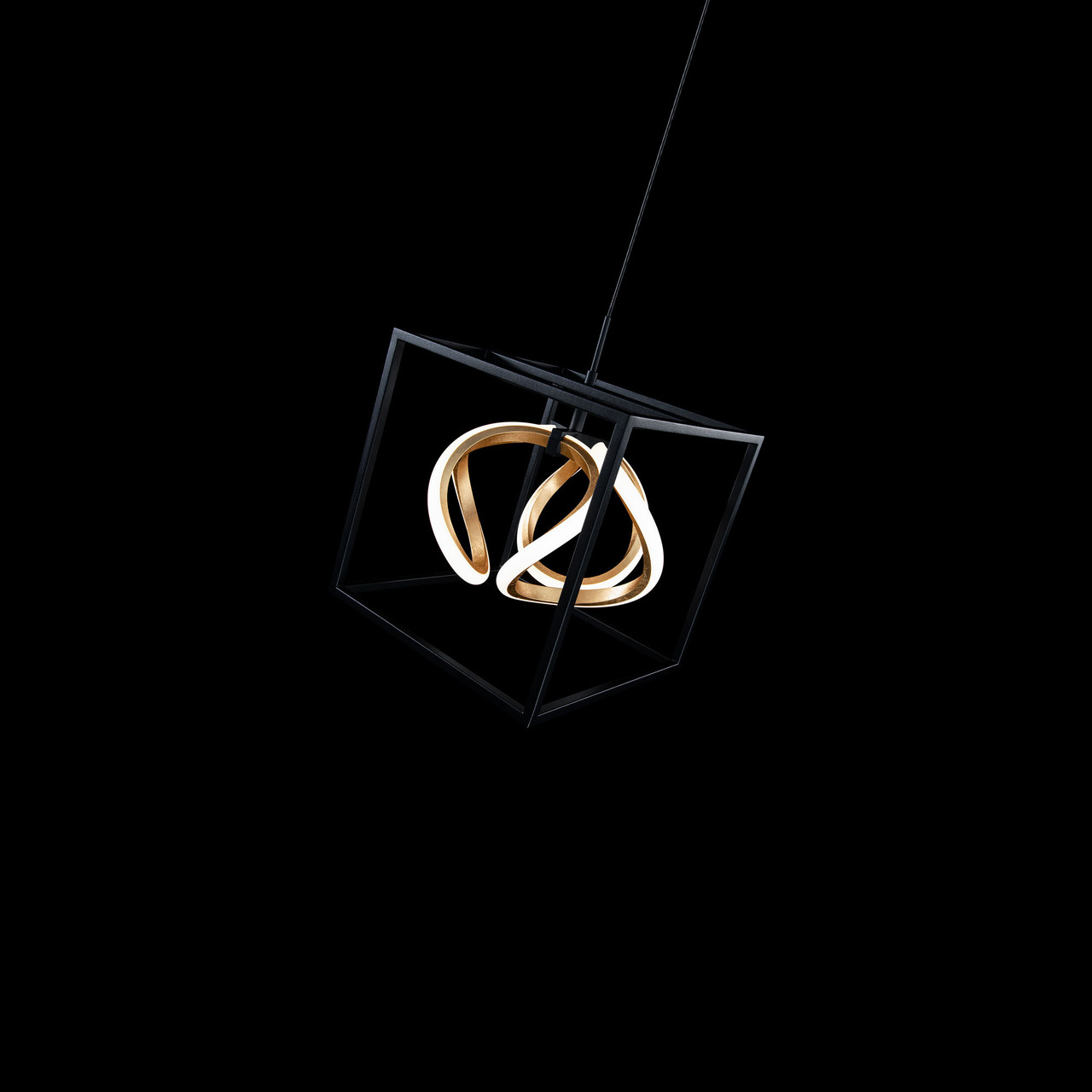 WAC Lighting Sinclair Pendant - Thumbnail 3