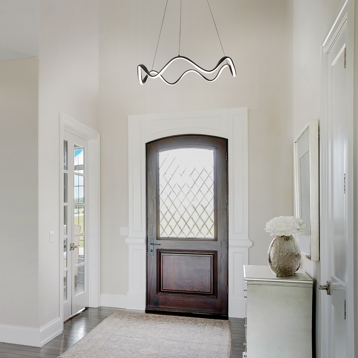 WAC Lighting Morae Pendant - Thumbnail 4
