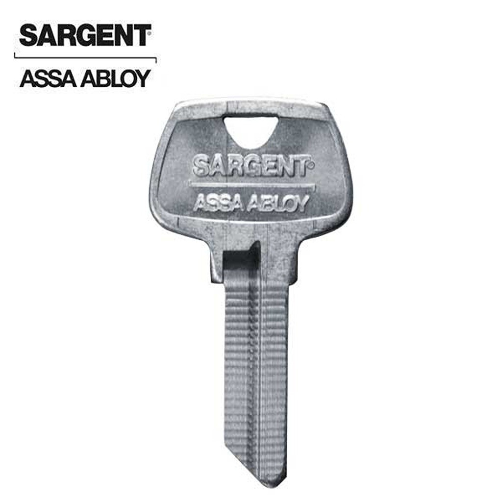 Sargent 6272 Series Cut Control Key | ZenSupply