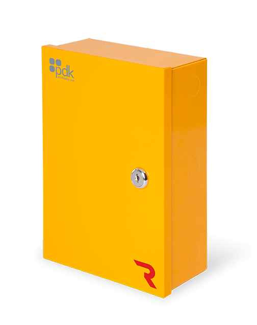 Prodatakey Red CloudNode - Ethernet Only