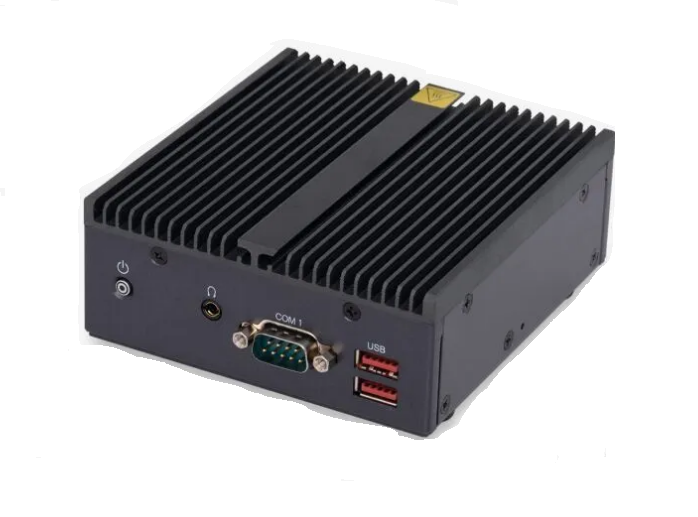 Ultra Compact Computer Paxton10 – Server, Ultra-Compact Computer, 60GB SSD, 8GB DDR3, 32GB USB ...