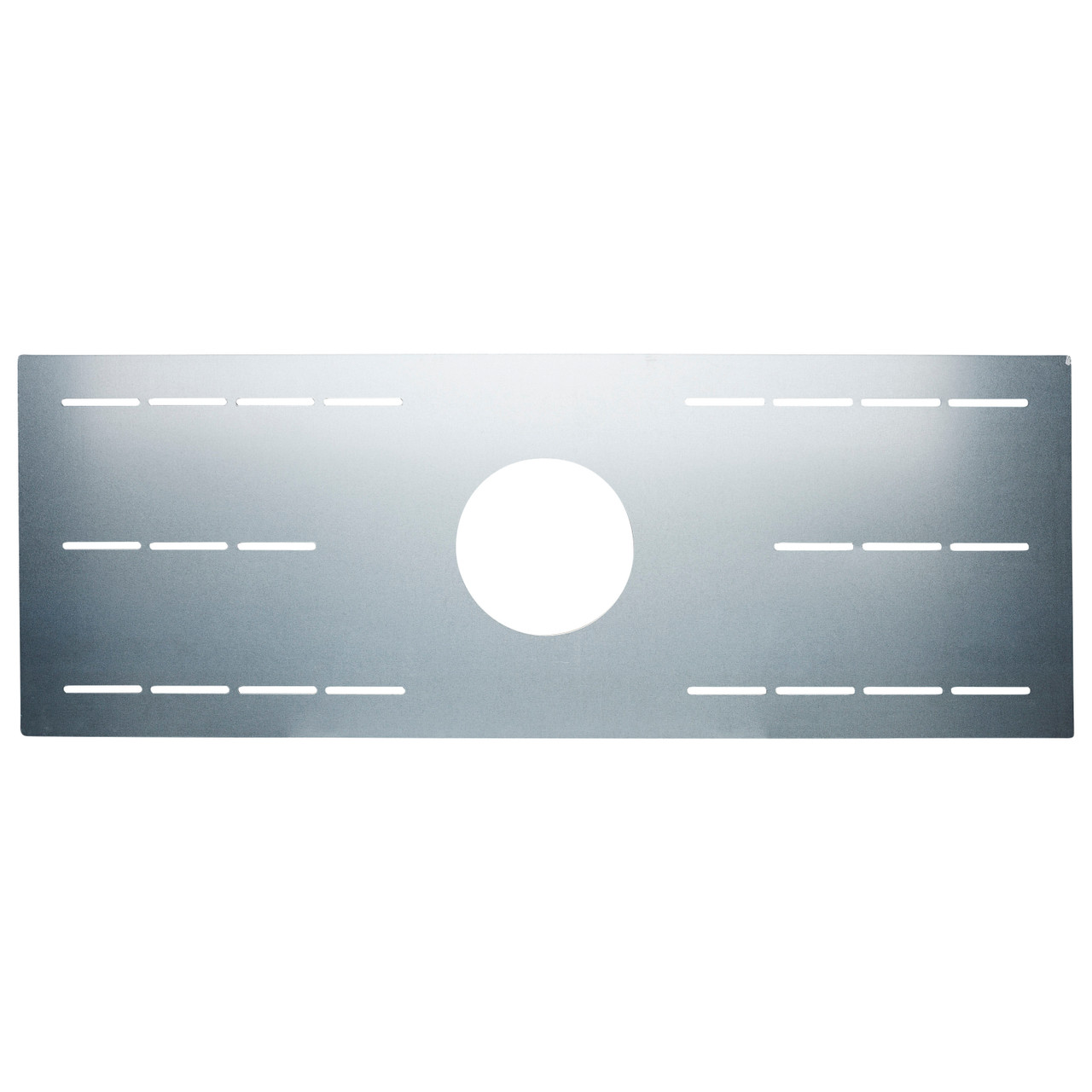 SATCO Lighting 80950 New Construction Mounting Plate for Stud/Joist