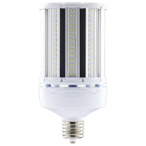 SATCO Lighting S49396 100W LED HID Replacement, 5000K, Extended Mogul