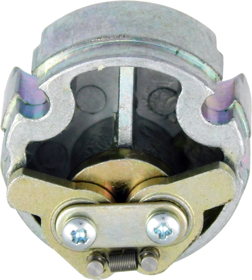 Adams Rite Cam Plug Assembly Kit for 4550 Series | ZenSupply