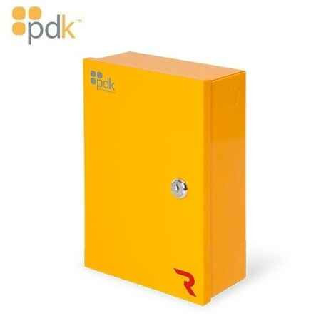 Prodatakey Red Series Two Door Controller - Red™ 2 Two Door Controller ...