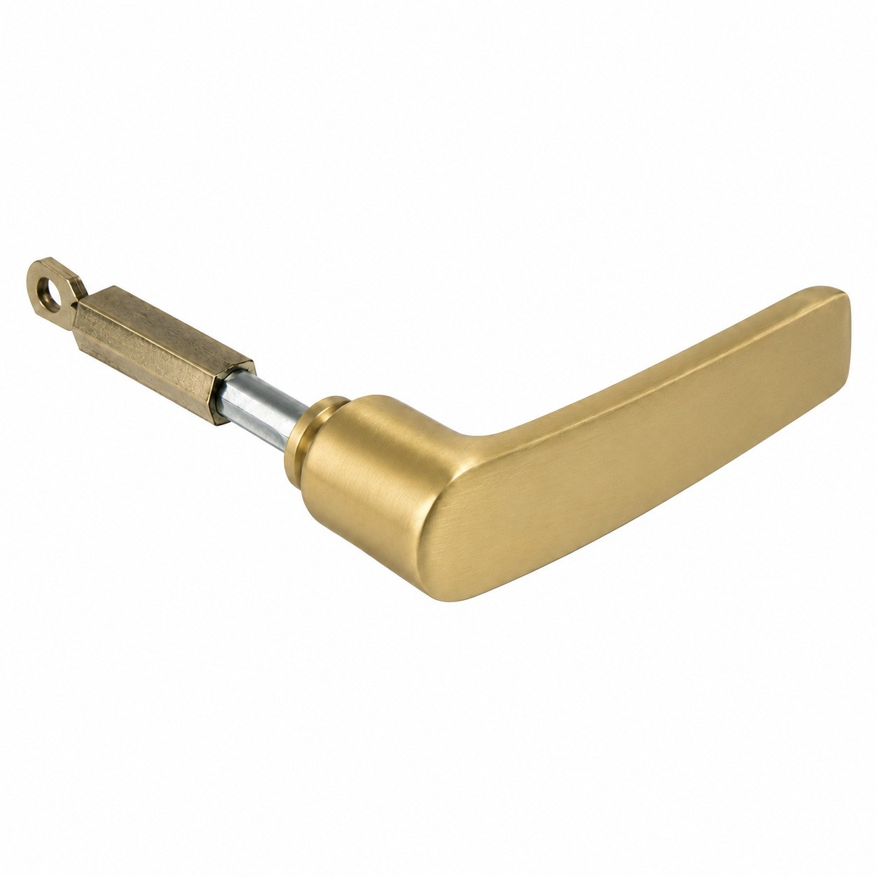 Corbin Russwin 670F73 ML2000 Outside Lever | ZenSupply