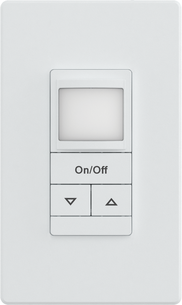 Lithonia Lighting WSXA-WH Wall Switch Occupancy Sensor - ZenSupply