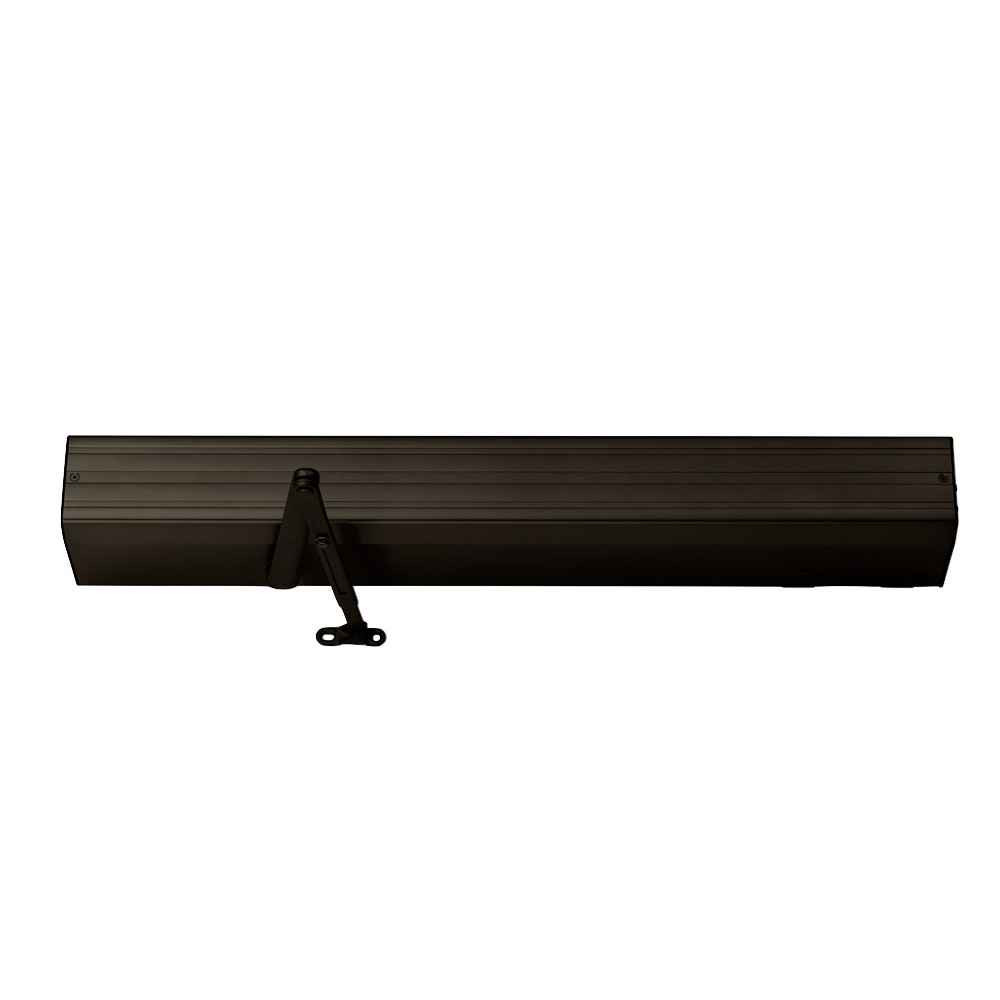 LCN 4642 Electrohydraulic Auto Equalizer Operator | ZenSupply