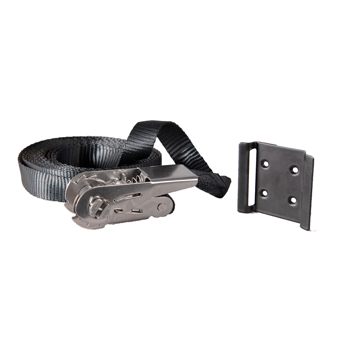 WAC Lighting Tree Mount Junction Box Strap for WAC Landscape Lighting