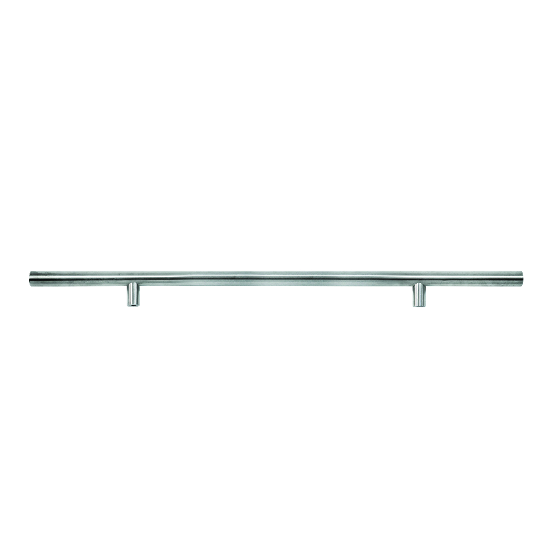 Ives 9266 Straight Long Door Pull 1-1/4