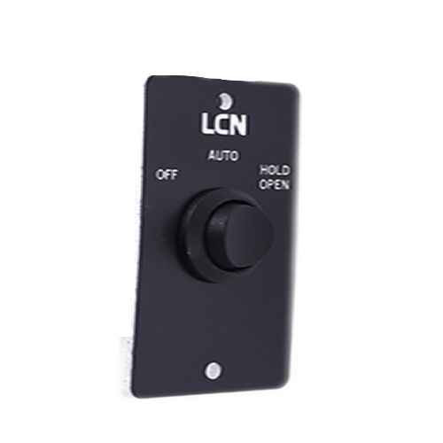 LCN 8310-806R 3-position Rocker Switch for LCN Senior Swing