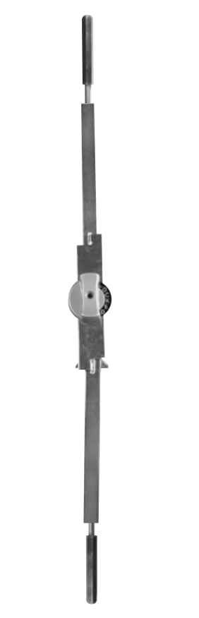 ［手渡しのみ］スチュアートスミス(factora) S-BOLT Single Handle Pull-Down Kitchen Faucet with Soap Dispenser and