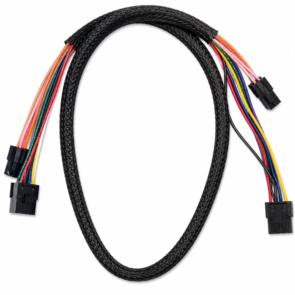 Von Duprin 106183 M996 CON Adapter Harness | ZenSupply