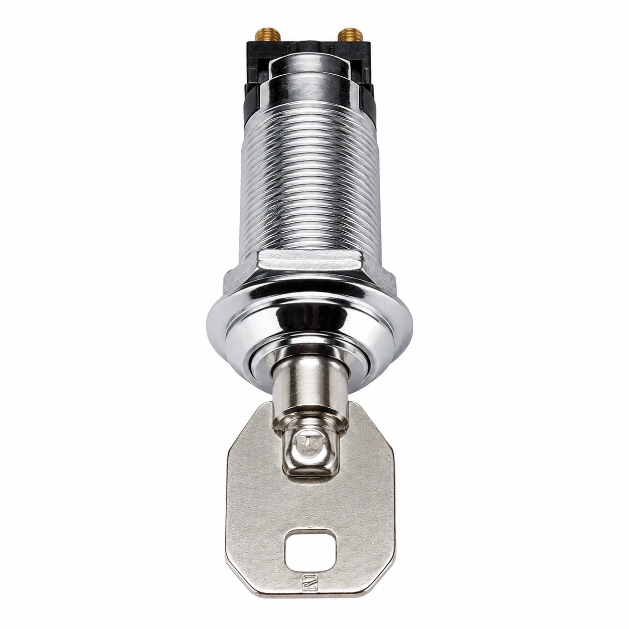 Alarm Controls System Accessories - Ace Terminal Key Switches