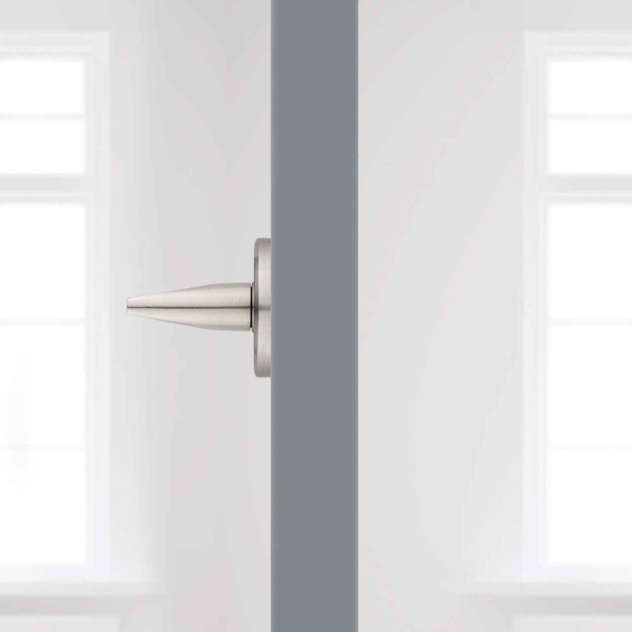 Baldwin 5167 Lever - Fast Free Shipping | ZenSupply